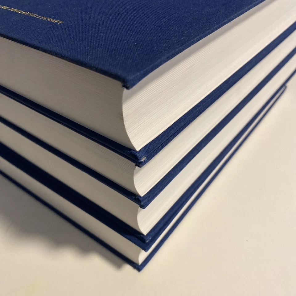 Novum Testamentum Graecum : Revelation Complete Set, Hardcover - Image 3 of 4