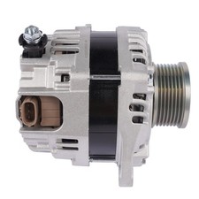 150A Alternator 21339 For Nissan Cabstar Murano Navara NP300 Pathfinder YD25DDTi