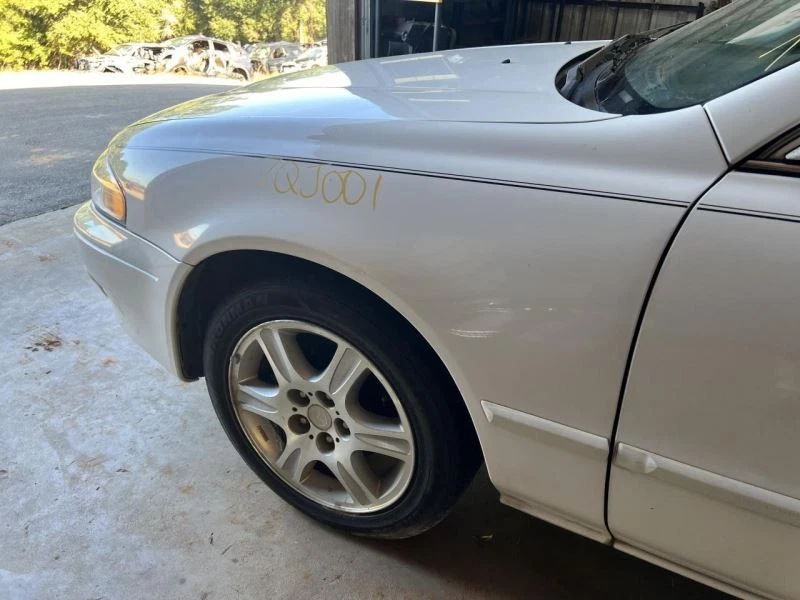 Driver Left Fender Fits 98-02 MAZDA 626 104705748 Foto 2 de 4