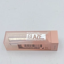 MAYBELLINE Lifter Glaze Oil Balm  #009 Latte Crush