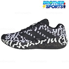 adidas Adizero Dropset Pro 'Cloud White Core Black Lucid Red' KJ2927 Men