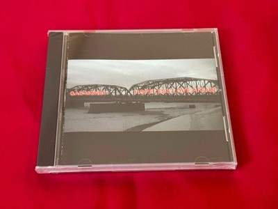 Hopeless Love Affair by Gas Money (CD, 2004) SEALED BRAND NEW