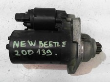 Démarreur Volkswagen NEW BEETLE