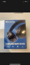 Skullcandy Crusher EVO