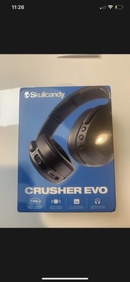 Skullcandy Crusher EVO