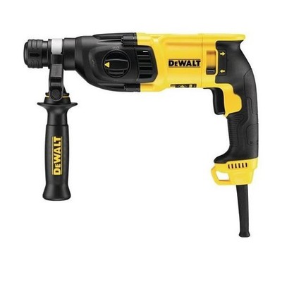 Dewalt Bohr- u.Meißelhammer D25133K 26mm 800 W 2,6 J SDS-plus Bohrhämmer
