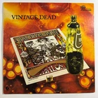 GRATEFUL DEAD : Vintage Dead VINYL LP M-/ EX 1970 MGM/SUNFLOWER SUN-5001