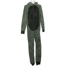 H&M, Freizeit Overall, Größe: 134/140, Grü...