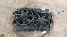 Radiator Fan Motor Fan Assembly Fits 13-17 EQUINOX 677276
