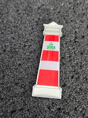   LEUCHTTURM Jever   Pin/Pins *aus Sammlung* 21678