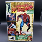 Amazing Spider-Man #259 Marvel 1984 (NM) | Spider-Man returns to classic costume