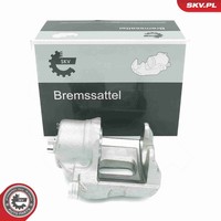Bremssattel Esen SKV 56SKV122 60Mm FüR KIA Carens 4 Van A4 Gdi Crdi