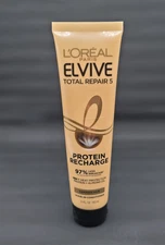 L'Oreal Paris Elvive Total Repair 5 Protein Recharge Leave In Conditioner