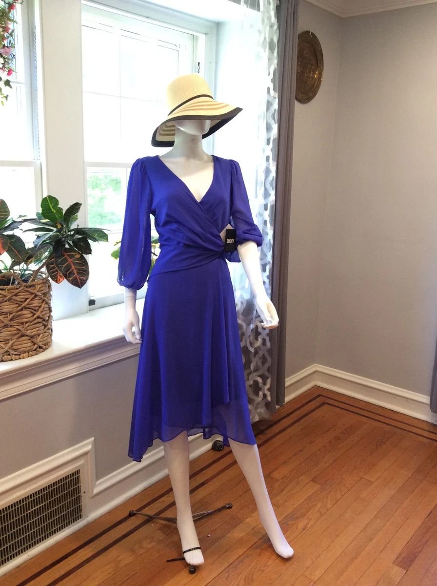 DKNY Blue Dresses for Women for sale | eBay DKNY Blue Dresses for Women for sale | eBay