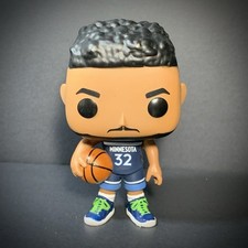 2017-18 Funko Pop NBA Vinyl Figures 12