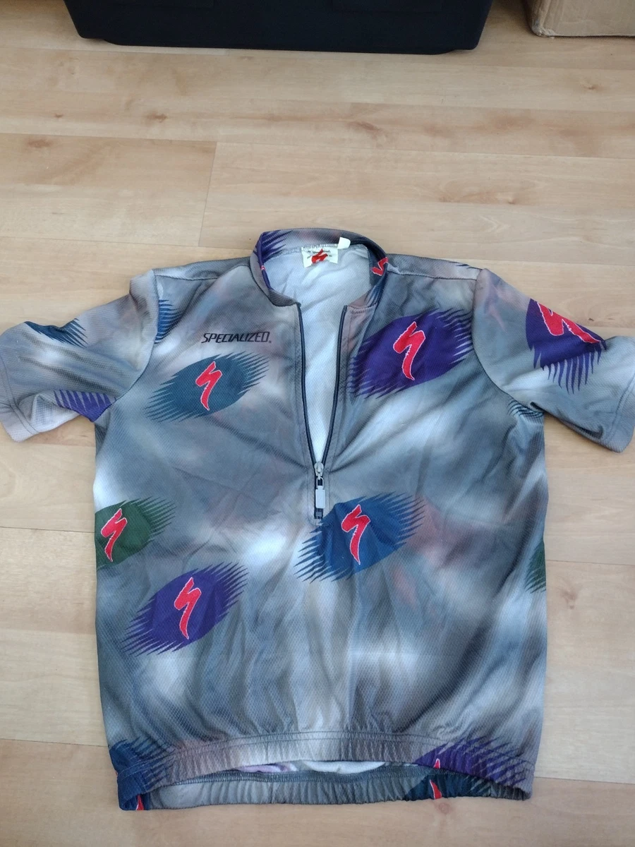 Specialized Multicolor Size XL Cycling Clothing for sale | eBay