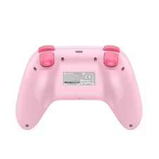 Nova Lite 2.4g Controller - Hall Effect Trigger