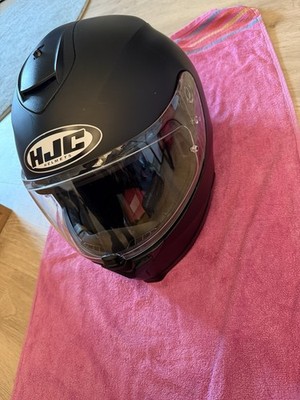 Motorradhelm Unisex HJC C70 