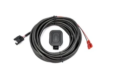 2015+ F-Series Bed Light Switch Upgrade Kit For Starkey Products