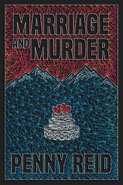 Marriage And Murder Penny Reid Taschenbuch Kartoniert / Broschiert Englisch 2021-image