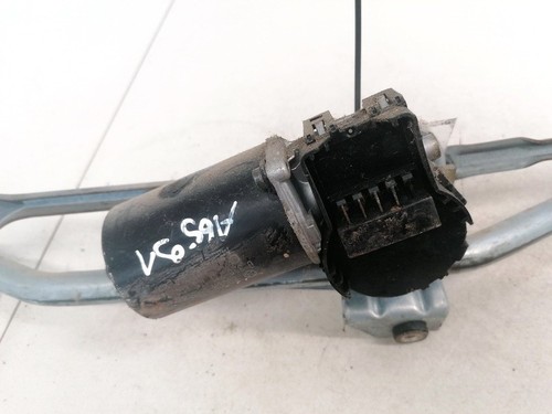 0390241140 vorne Scheibenwischermotor Teilenummer  Audi A6 DE1175339-60