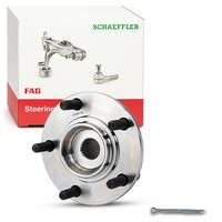 Schaeffler FAG Radlagersatz Mitsubishi ASX GAW Outlander CWW CitroËN C4