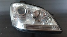 A1648204861 W164 M-Klasse ML H7 Halogen Scheinwerfer Lampe Rechts #23