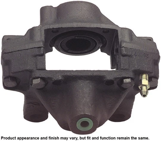 Cardone Reman Disc Brake Caliper P N 19 1175 - Image 4 of 4