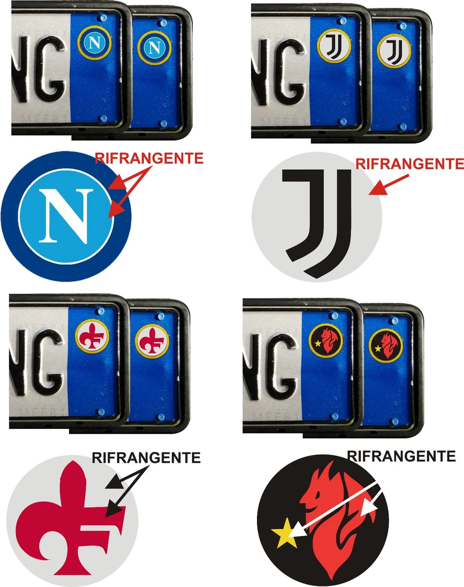 Adesivo murale Il calcio classico