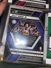 2024-25 Panini Mosaic - Kelly Oubre Jr. #81 Mosaic Prizm