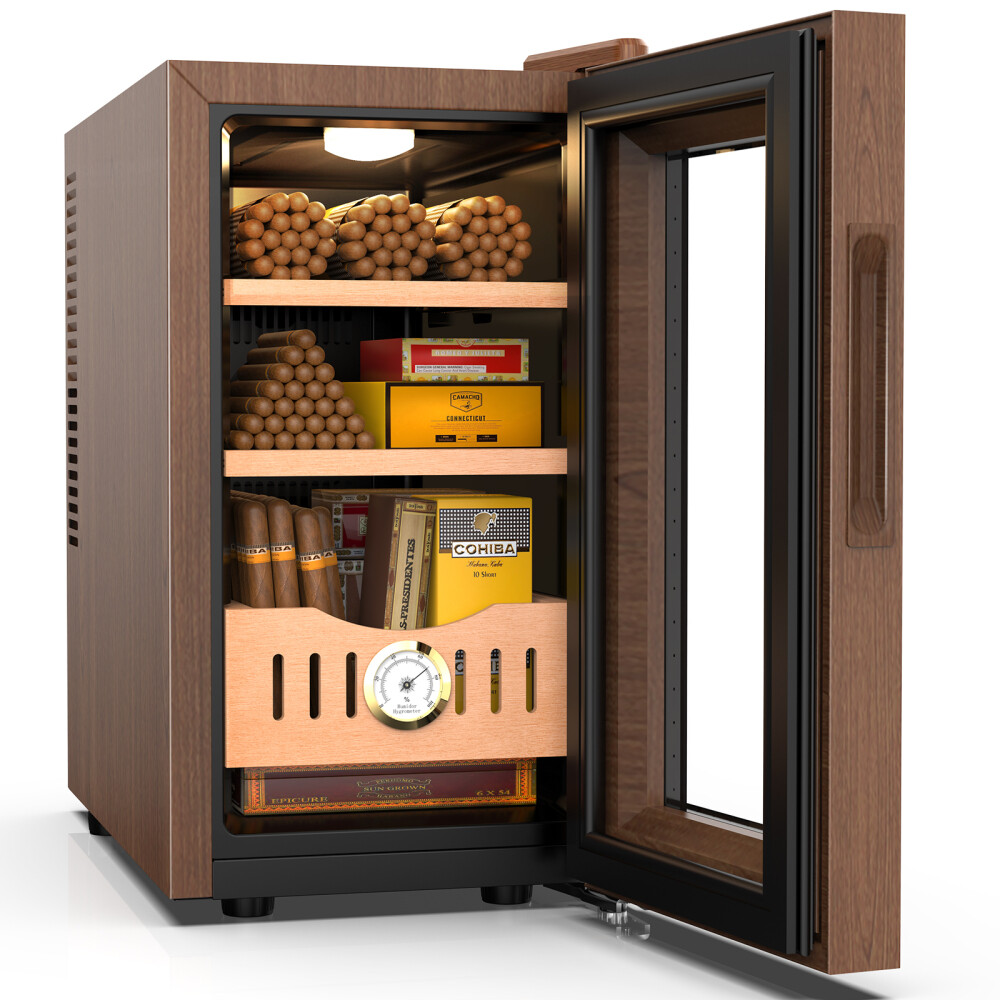Gabinete Humidor