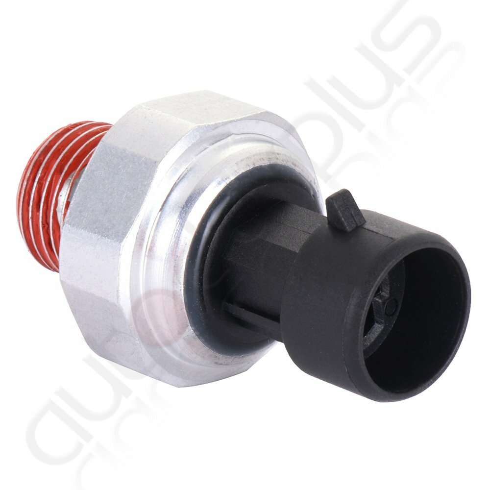 For Chevrolet Silverado 1500 2500 GMC Sierra Oil Pressure Sensor ...