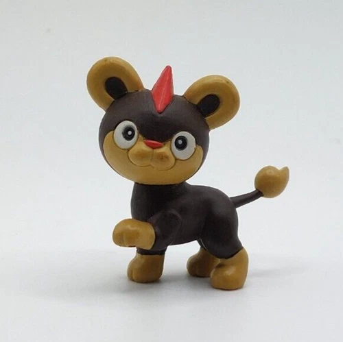 Figurine Pokemon Helionceau (Tomy)