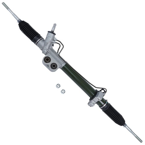 Kit de juntas de bolas para estante de dirección asistida piñón para Nissan Titan Armada QX56 - Imagen 4 de 7