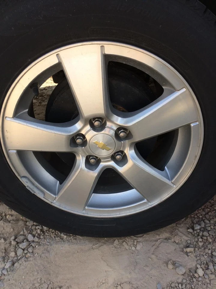 Ford Mustang 2010-2014 pasajero eje delantero derecho nudillo OEM Foto 3 de 4