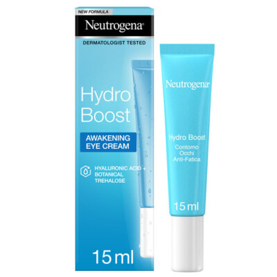 Neutrogena  Hydro Boost Contorno Occhi Anti-Fatica 15ml