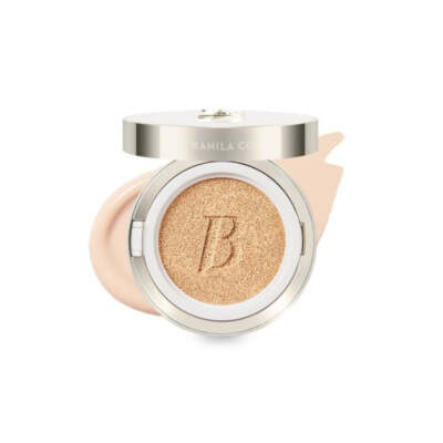 BANILA CO Covericious Ultimate White Cushion Foundation No.15 Pure 14g KOSTEN...