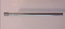 Four - 4 - 1.75mm Diamond Drills Lapidary Equipment