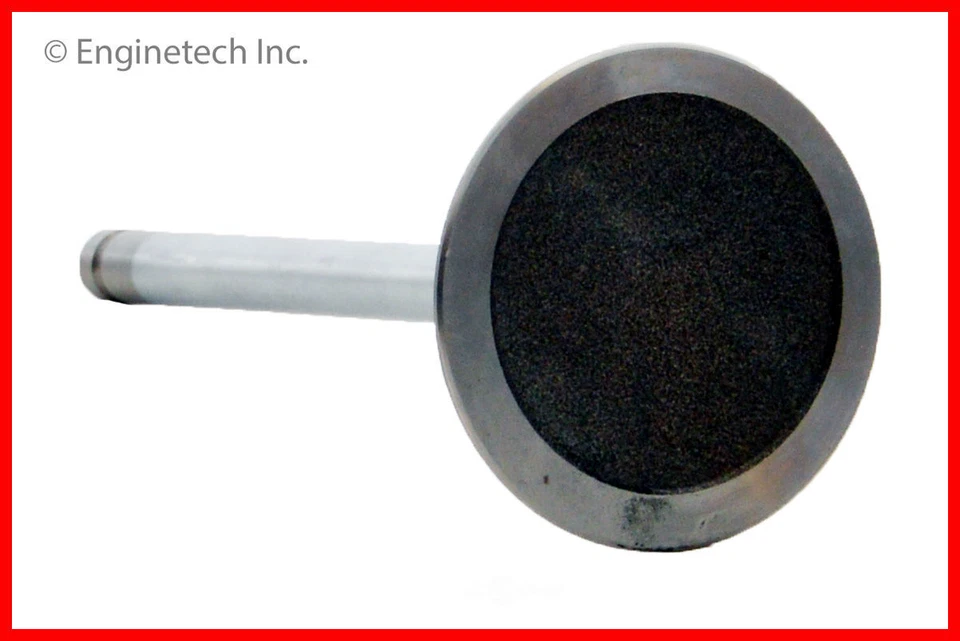 Engine Intake Valve ENGINETECH, INC. V3452S - Image 2 of 2