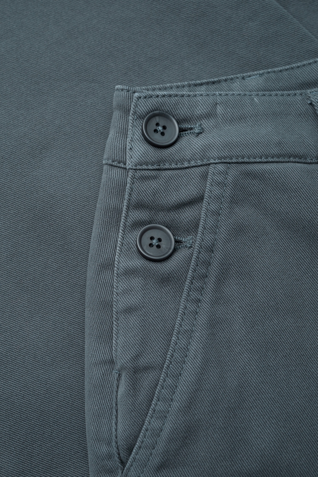 Seasalt Women's Trousers grey Hannafore Wide Leg Trousers Regular