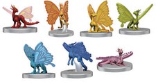 Dungeons & Dragons Icons of the Realms Pride ...