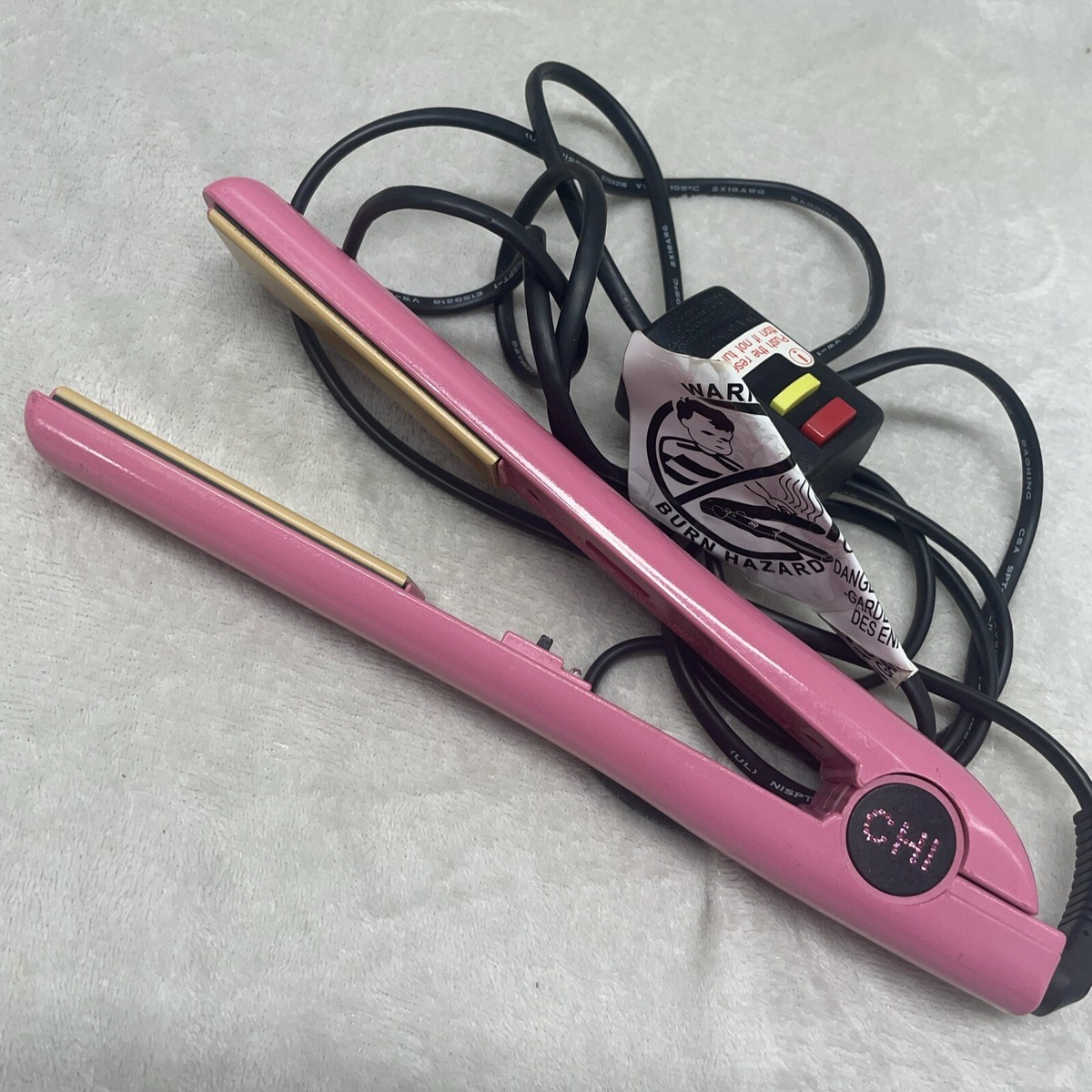 Cerámica Chi Plancha Para Cabello Plancha Para Cabello Chic