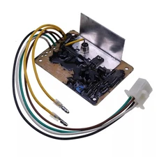 AVR 112.5V Automaitc Voltage Regulator for Mitsubishi MGE6700 Gasoline Generator