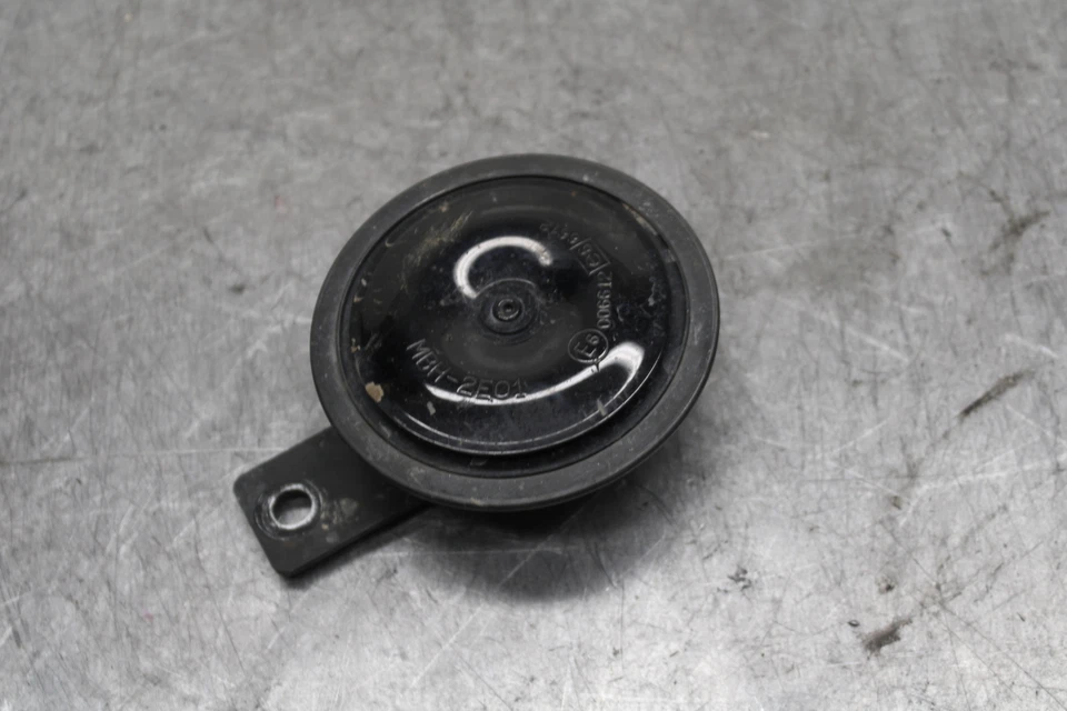 10-13 HONDA SHADOW RS 750 VT750RS HORN SIGNAL BB718 - Image 4 of 4