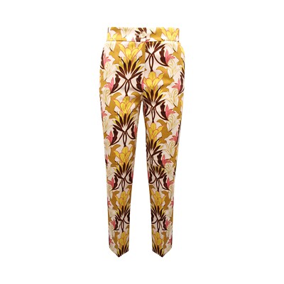 5710AT women's pants KOCCA LYRIC woman trousers