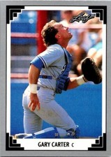 1991 Leaf Baseball #265-528-Complete Your Set-Volume Discounts