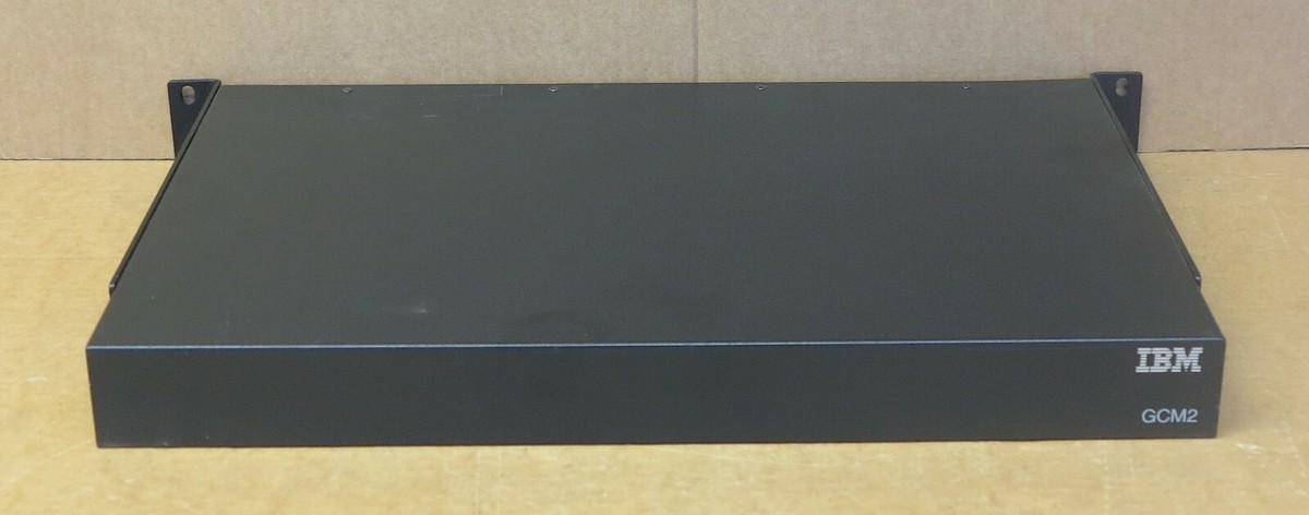 R.K Bx  Managerページ X124 - 1U Side-mount 24Inch 1920 x 1200 Rack LCD Drawer