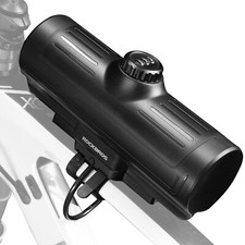 ROCKBROS Fahrrad Rahmentasche Aufbewahrungsbox mit Zahlenschloss 0,7L ABS neu