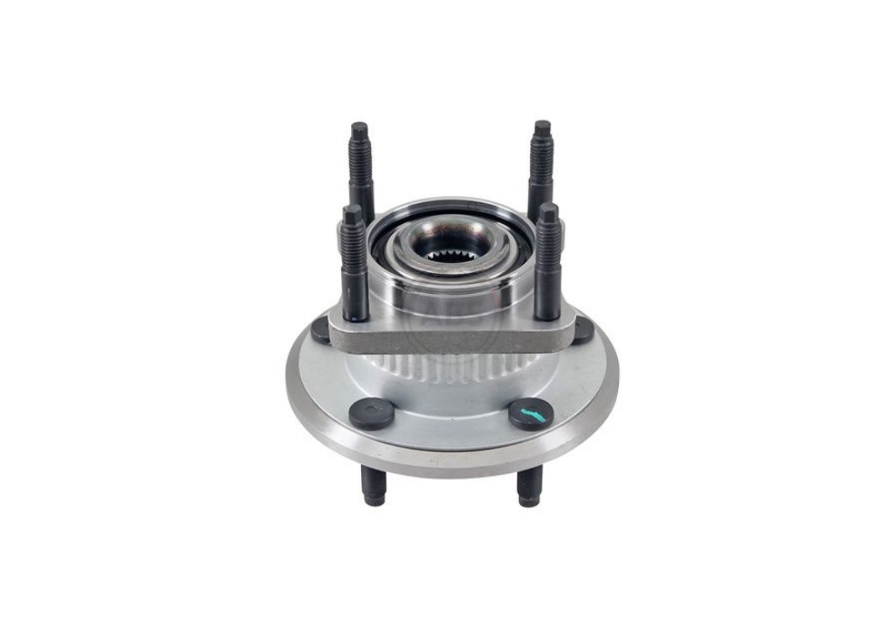 Rear Left/Right Wheel Bearing Kit A.B.S. 201513