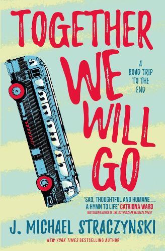 Thumbnail - J. Michael Straczynski Together We Will Go (taschenbuch)